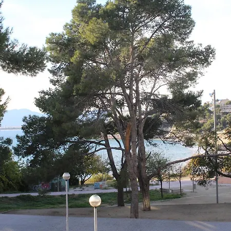 Apartment Platja Llarga Nuria *