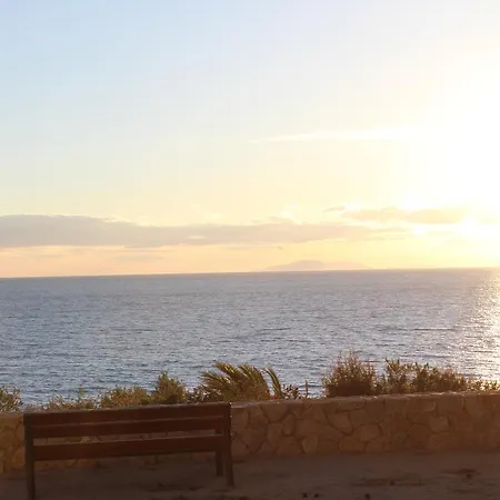 Platja Llarga Nuria דירה *