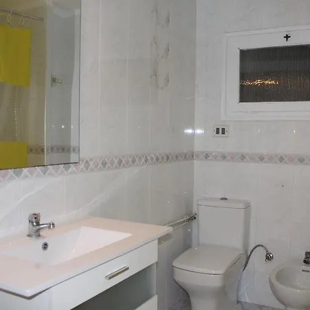 Apartment Platja Llarga Nuria *