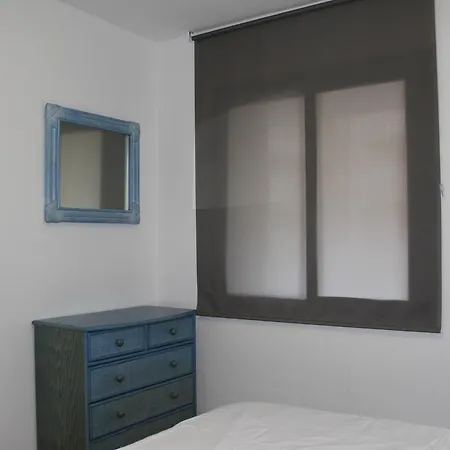 Platja Llarga Nuria Apartment