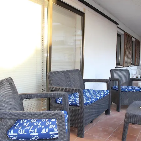 Platja Llarga Nuria 公寓 萨洛