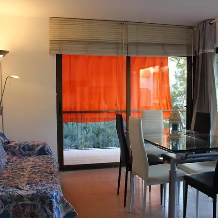 Platja Llarga Nuria Apartment Salou