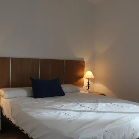 Platja Llarga Nuria Apartment *