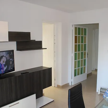 Apartment Platja Llarga Nuria Salou