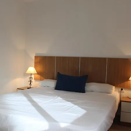 Platja Llarga Nuria Apartment