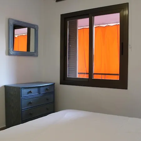 Apartment Platja Llarga Nuria