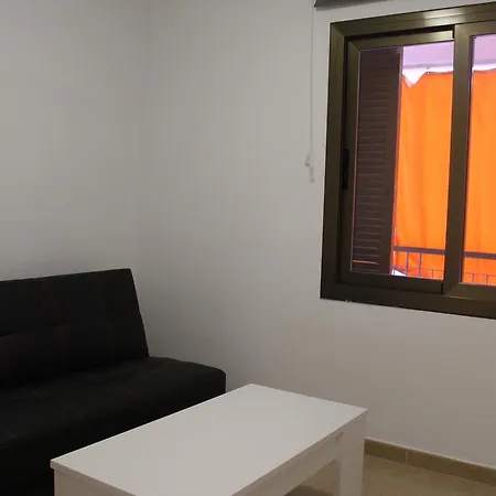 Platja Llarga Nuria Apartment Salou