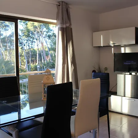 Apartment Platja Llarga Nuria
