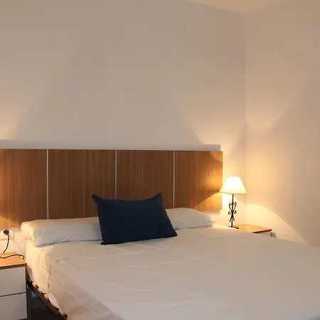 Platja Llarga Nuria Apartment *