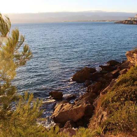 Apartment Platja Llarga Nuria