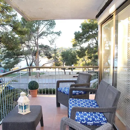 Apartment Platja Llarga Nuria *