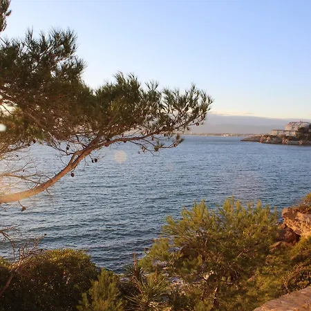 Platja Llarga Nuria Salou