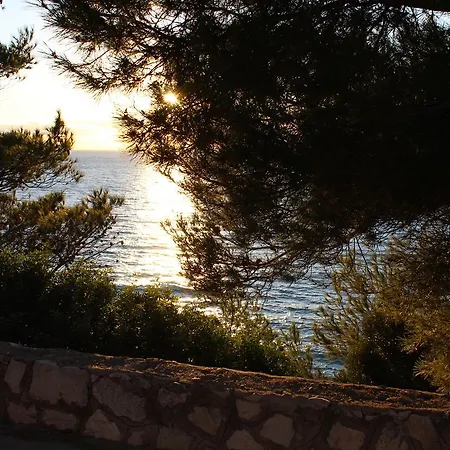 Platja Llarga Nuria