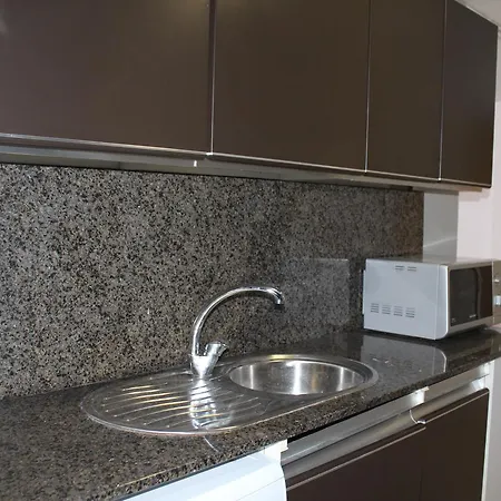 Platja Llarga Nuria Apartment Salou