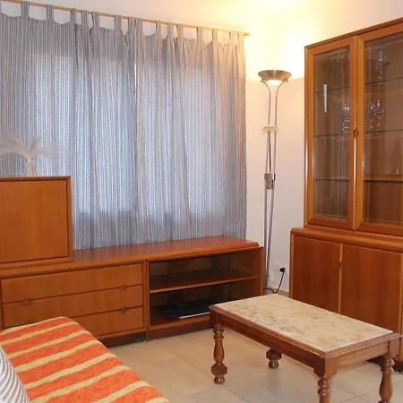 Apartment Platja Llarga Nuria Salou