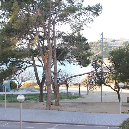 Apartment Platja Llarga Nuria *